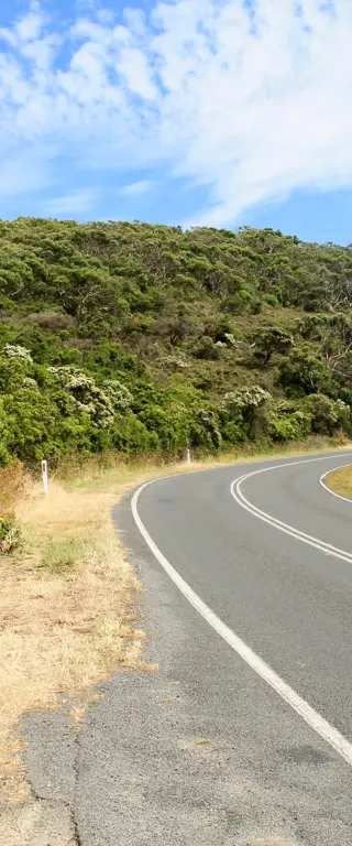 Australiens Sehenswürdigkeiten im Süden, Norden und Tasmanien